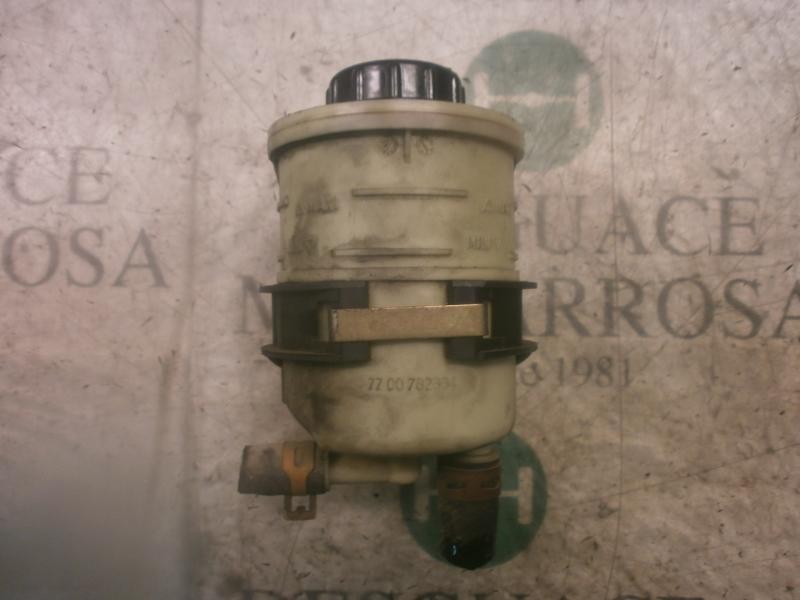 Recambio de deposito servo para opel vivaro combi 2.7t corto referencia OEM IAM   