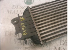 Recambio de intercooler para opel vivaro combi 2.7t corto referencia OEM IAM    2