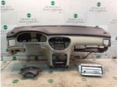 Recambio de kit airbag para peugeot 607 (s1) básico referencia OEM IAM 8203WV 96294407ZR 