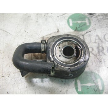 ENFRIADOR ACEITE MOTOR 
