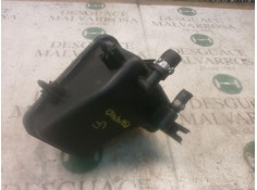 Recambio de deposito servo para peugeot 607 (s1) básico referencia OEM IAM 4009H0   2