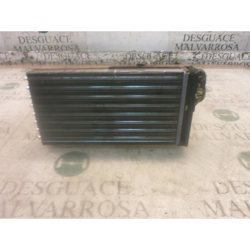 Recambio de radiador calefaccion / aire acondicionado para peugeot 607 (s1) básico referencia OEM IAM 6448J6  