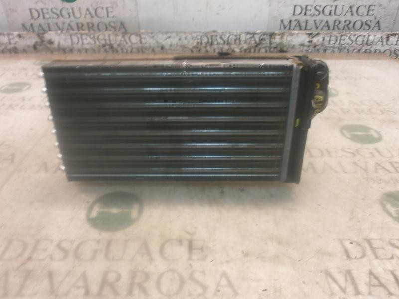 Recambio de radiador calefaccion / aire acondicionado para peugeot 607 (s1) básico referencia OEM IAM 6448J6  