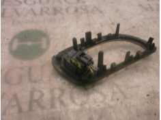 Recambio de mando elevalunas trasero izquierdo para peugeot 607 (s1) básico referencia OEM IAM 655471   2