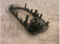 Recambio de mando elevalunas trasero derecho para peugeot 607 (s1) básico referencia OEM IAM 655471   2