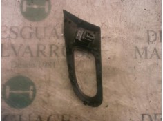Recambio de mando elevalunas delantero derecho para peugeot 607 (s1) básico referencia OEM IAM 655471 9635733380  2