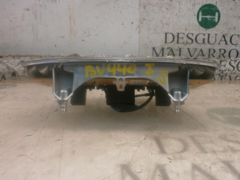 Recambio de piloto interior para peugeot 607 (s1) básico referencia OEM IAM 8146S5  