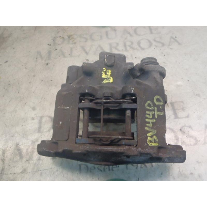 Recambio de pinza freno trasera derecha para peugeot 607 (s1) básico referencia OEM IAM 4400L2  