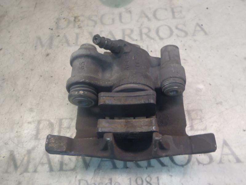 Recambio de pinza freno trasera derecha para peugeot 607 (s1) básico referencia OEM IAM 4400L2  