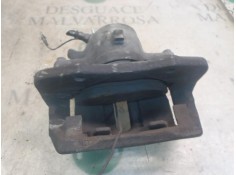 Recambio de pinza freno delantera izquierda para peugeot 607 (s1) básico referencia OEM IAM 4401C2   2