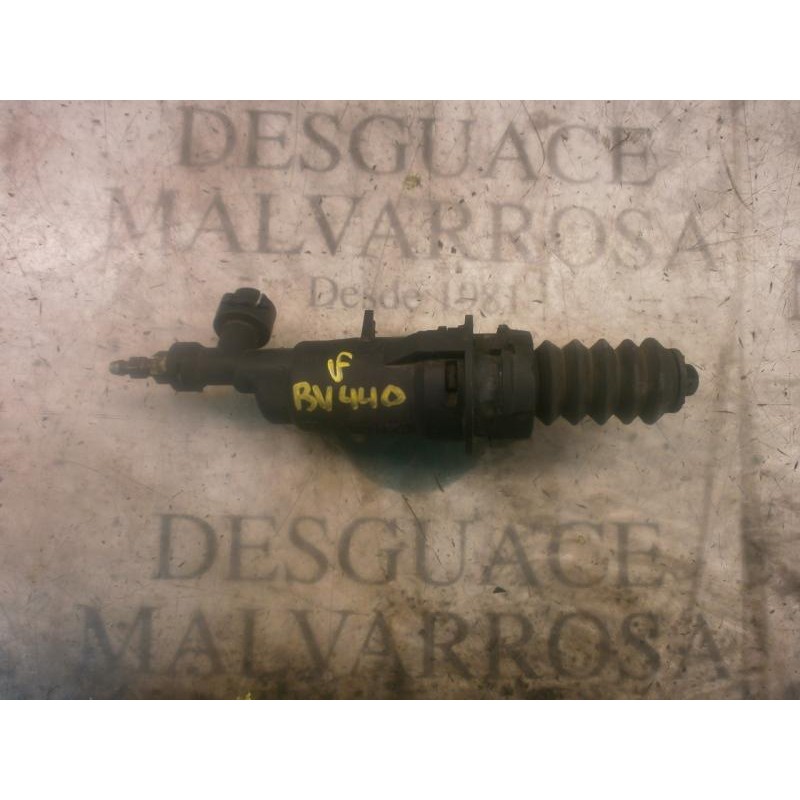 Recambio de bombin embrague para peugeot 607 (s1) básico referencia OEM IAM 218205  