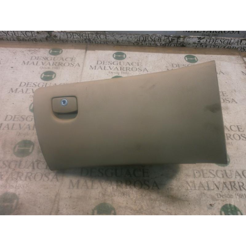 Recambio de guantera para peugeot 607 (s1) básico referencia OEM IAM 8220PY  