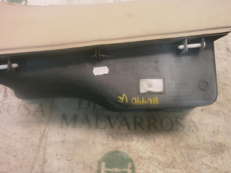 Recambio de guantera para peugeot 607 (s1) básico referencia OEM IAM 8220PY  