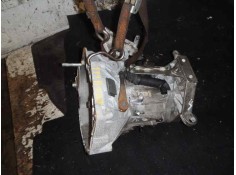 Recambio de caja cambios para alfa romeo mito (145) junior referencia OEM IAM   