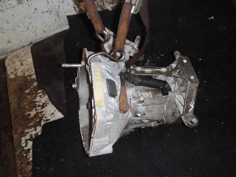 Recambio de caja cambios para alfa romeo mito (145) junior referencia OEM IAM   