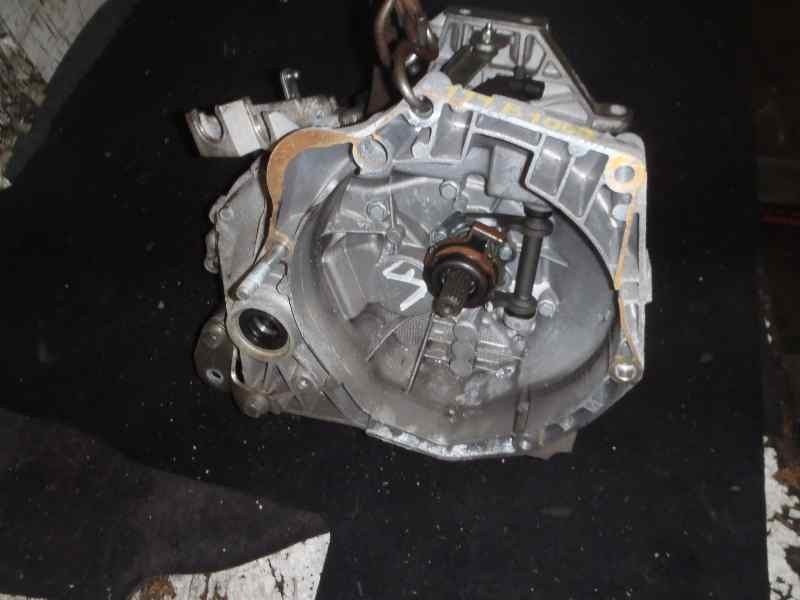 Recambio de caja cambios para alfa romeo mito (145) junior referencia OEM IAM   