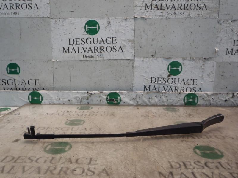Recambio de brazo limpia delantero izquierdo para volkswagen touran (1t1) trendline referencia OEM IAM   