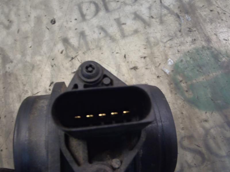 Recambio de caudalimetro para volkswagen touran (1t1) trendline referencia OEM IAM   