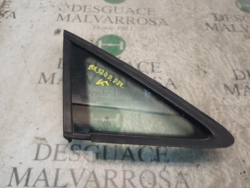 Recambio de cristal puerta delantero derecho para volkswagen touran (1t1) trendline referencia OEM IAM   