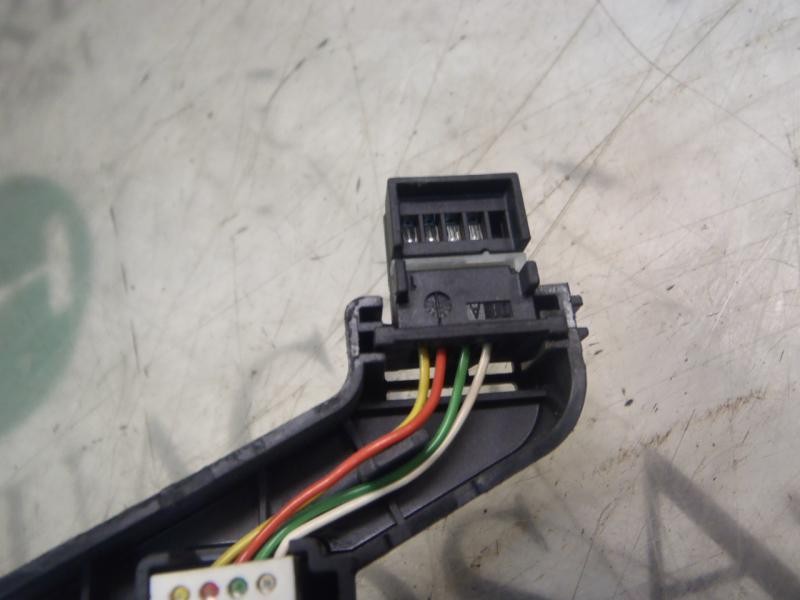 Recambio de mando intermitentes para volkswagen touran (1t1) trendline referencia OEM IAM   