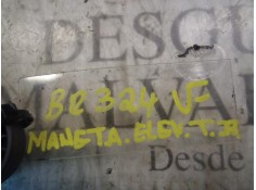 Recambio de maneta elevalunas trasera izquierda para volkswagen touran (1t1) trendline referencia OEM IAM    2