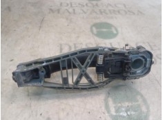 Recambio de maneta exterior trasera izquierda para volkswagen touran (1t1) trendline referencia OEM IAM    2