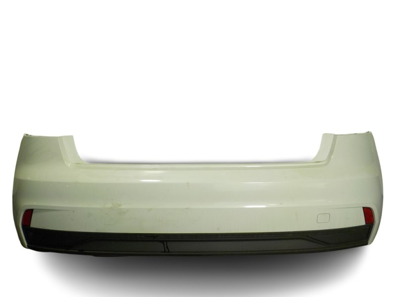 Recambio de paragolpes trasero para audi a1 sportback (gba) 1.0 tfsi referencia OEM IAM 82A807067AGRU  