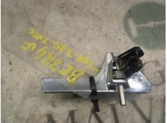 Recambio de maneta interior trasera izquierda para volkswagen touran (1t1) trendline referencia OEM IAM    2