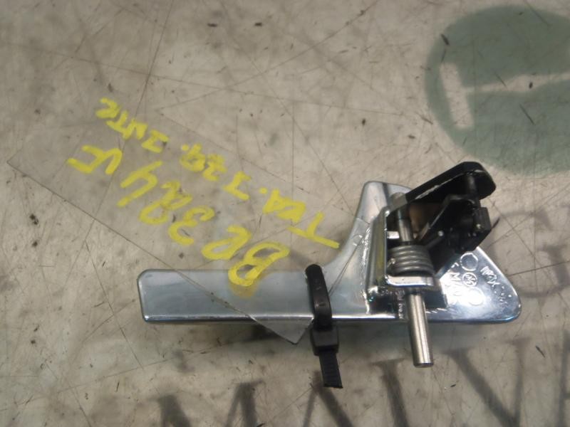 Recambio de maneta interior trasera izquierda para volkswagen touran (1t1) trendline referencia OEM IAM   