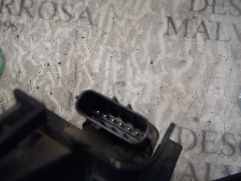 Recambio de potenciometro pedal para volkswagen touran (1t1) trendline referencia OEM IAM   