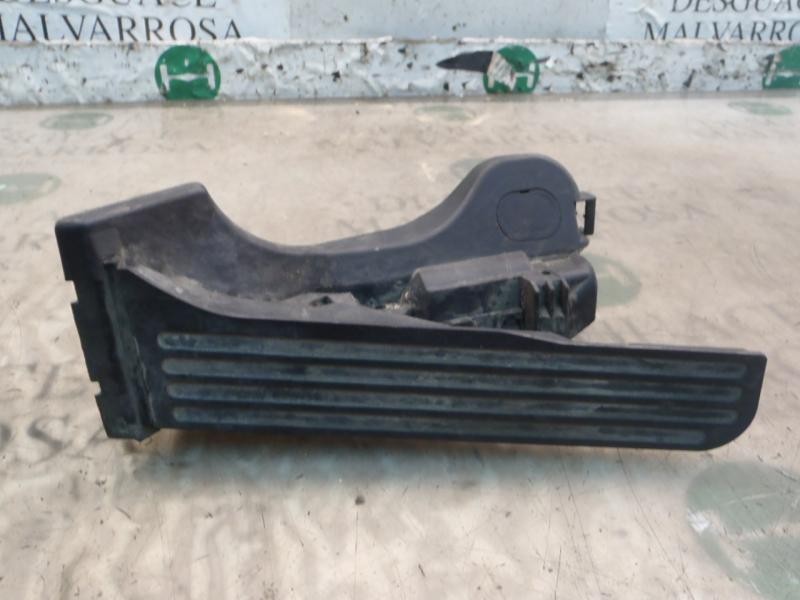 Recambio de potenciometro pedal para volkswagen touran (1t1) trendline referencia OEM IAM   