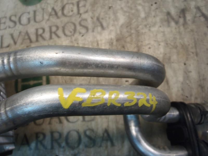 Recambio de radiador calefaccion / aire acondicionado para volkswagen touran (1t1) trendline referencia OEM IAM   