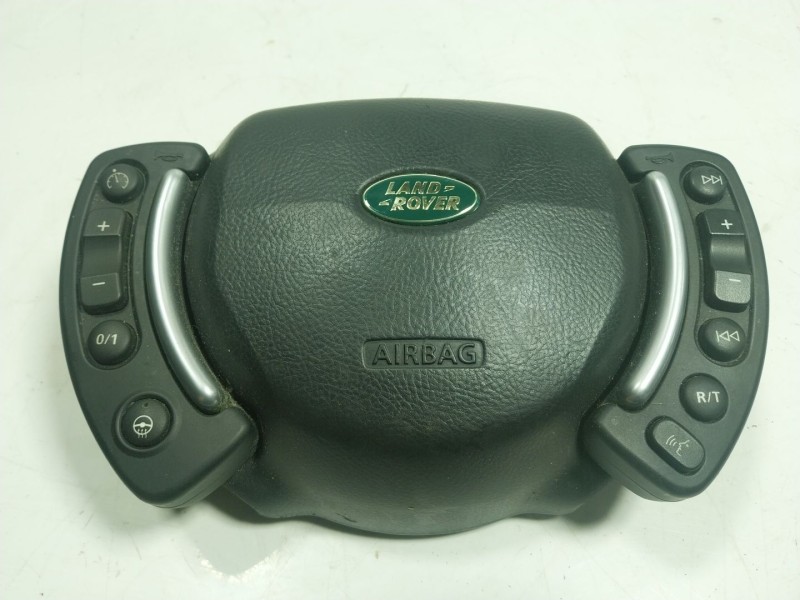 Recambio de airbag delantero izquierdo para land rover range rover (lm) td6 hse referencia OEM IAM EHM500052WQJ 61277052 