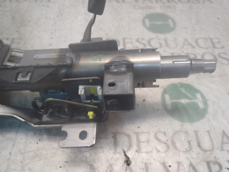 Recambio de columna direccion para citroën c2 audace referencia OEM IAM   