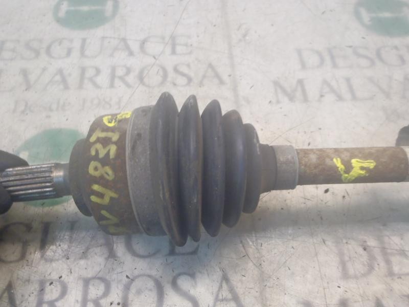 Recambio de transmision izquierda para citroën c2 audace referencia OEM IAM   