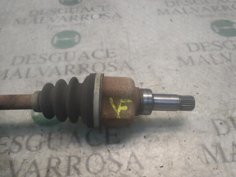 Recambio de transmision izquierda para citroën c2 audace referencia OEM IAM   