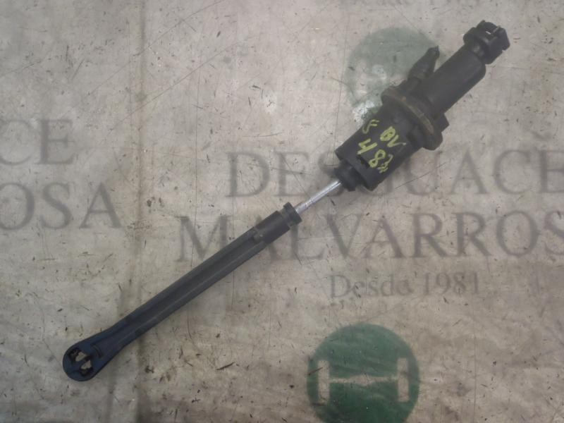 Recambio de bomba embrague para citroën c2 audace referencia OEM IAM   