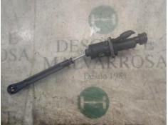 Recambio de bomba embrague para citroën c2 audace referencia OEM IAM    2