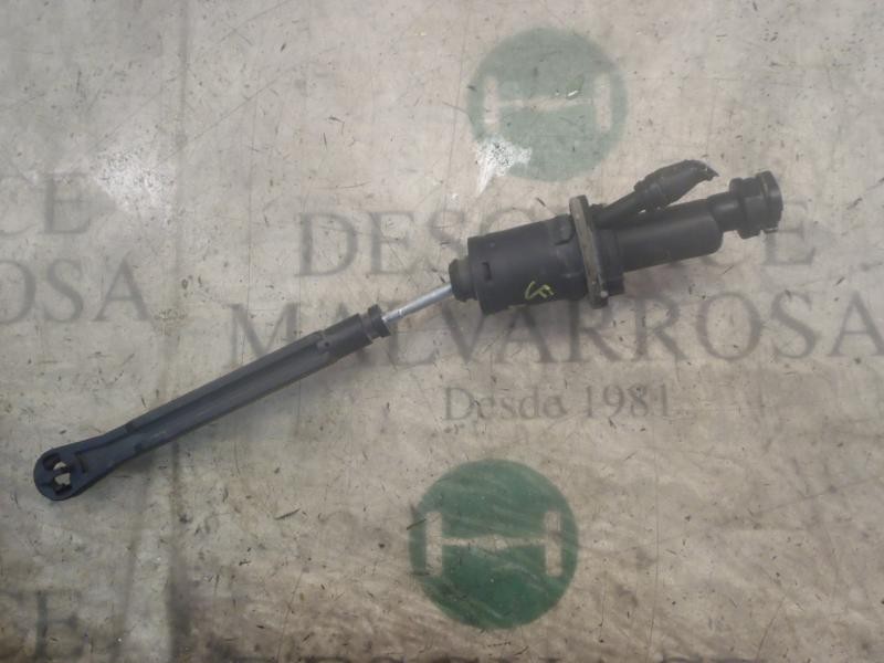 Recambio de bomba embrague para citroën c2 audace referencia OEM IAM   