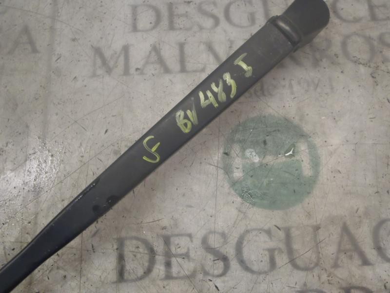 Recambio de brazo limpia delantero izquierdo para citroën c2 audace referencia OEM IAM   