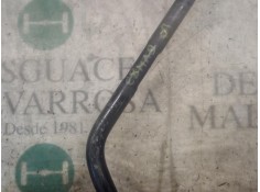Recambio de barra estabilizadora delantera para citroën c2 audace referencia OEM IAM    2