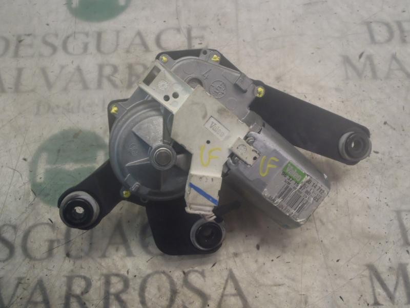 Recambio de motor limpia trasero para citroën c2 audace referencia OEM IAM   