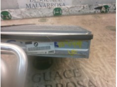 Recambio de evaporador aire acondicionado para bmw serie 1 berlina (e81/e87) 2.0 turbodiesel cat referencia OEM IAM 64119290888  2