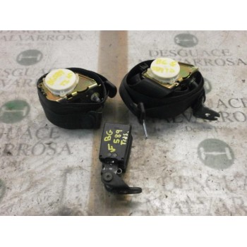 CINTURON SEGURIDAD TRASERO 2013465 