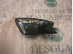 Recambio de maneta interior delantera izquierda para bmw serie 1 berlina (e81/e87) 2.0 turbodiesel cat referencia OEM IAM 514169 2
