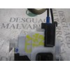Recambio de cerradura puerta delantera derecha para fiat fiorino básico referencia OEM IAM   
