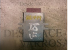 Recambio de modulo electronico para bmw serie 1 berlina (e81/e87) 2.0 turbodiesel cat referencia OEM IAM 16147229173 16147180426 2