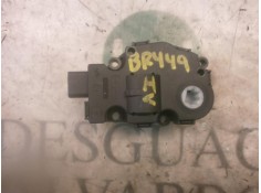 Recambio de motor apertura trampillas climatizador para bmw serie 1 berlina (e81/e87) 2.0 turbodiesel cat referencia OEM IAM 641 2