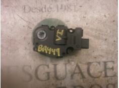 Recambio de motor apertura trampillas climatizador para bmw serie 1 berlina (e81/e87) 2.0 turbodiesel cat referencia OEM IAM 641 2