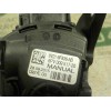 Recambio de potenciometro pedal para ford tourneo courier (c4a) 1.5 tdci cat referencia OEM IAM 1708164 8V219F836AB 6PV00951720
